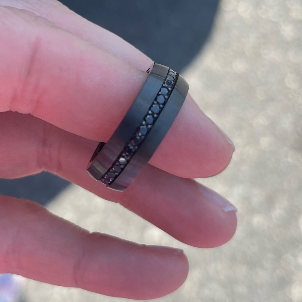 Men’s ring